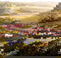 Tall Timbers Tasmania - Accommodation Kalgoorlie