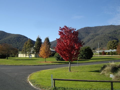 Talbingo Country Club - Accommodation Kalgoorlie 1