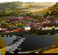 Tall Timbers Tasmania Free RV Parking - Accommodation Kalgoorlie