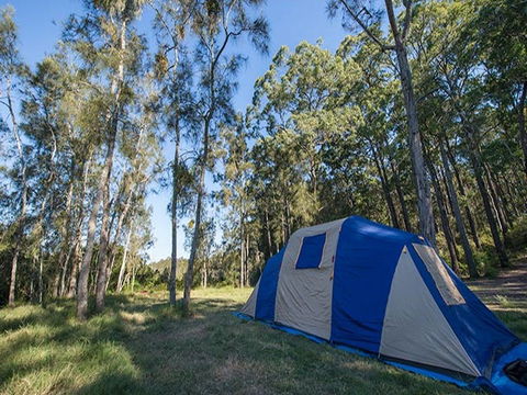 Tattersalls Campground - Accommodation Kalgoorlie 1