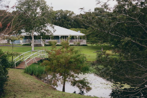 The Eumundi Dairy - Accommodation Kalgoorlie 0
