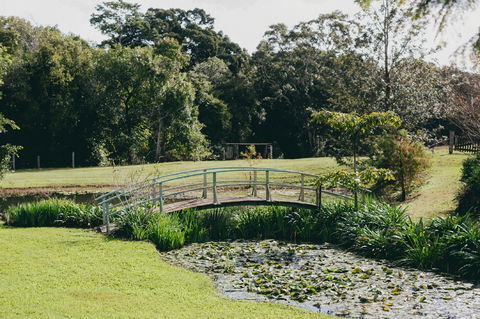 The Eumundi Dairy - Accommodation Kalgoorlie 1