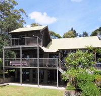 The Beach House  Jervis Bay - Accommodation Kalgoorlie