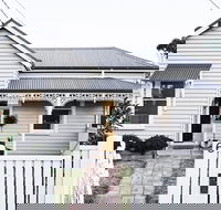 The Fox House Kyneton - Accommodation Kalgoorlie