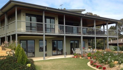 Tibooburra Bed & Breakfast Kalamunda - Accommodation Kalgoorlie 0