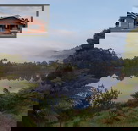 Tullah HideAway - Lakeside  Mountain Views - Accommodation Kalgoorlie