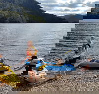 Tullah TimeOut - Accommodation Kalgoorlie