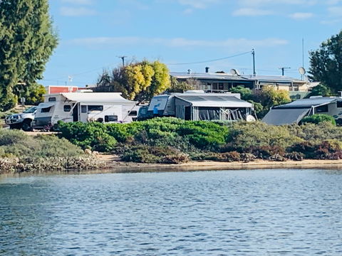Venus Bay Beachfront Tourist Park - Accommodation Kalgoorlie 1