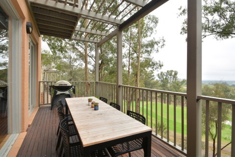 Villa Tranquility - Accommodation Kalgoorlie 0