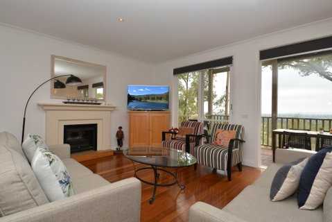 Villa Tranquility - Accommodation Kalgoorlie 1