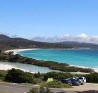 Villa 2 Bay of Fires - Accommodation Kalgoorlie