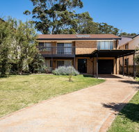 Vincentia Beach House - Accommodation Kalgoorlie