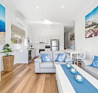 Vincentia Retreat - Accommodation Kalgoorlie