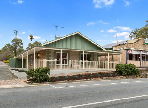 Williamstown Bed & Breakfast - Accommodation Kalgoorlie 0