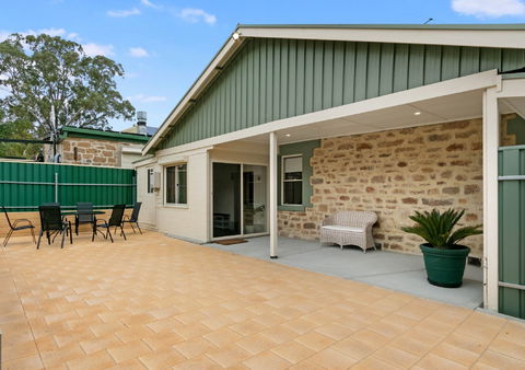 Williamstown Bed & Breakfast - Accommodation Kalgoorlie 1