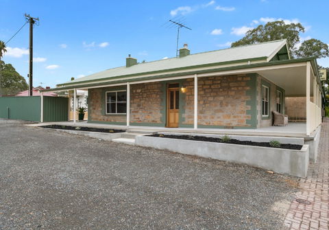 Williamstown Bed & Breakfast - Accommodation Kalgoorlie 2