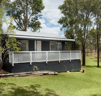 Worthington's Guest Cottage - Accommodation Kalgoorlie