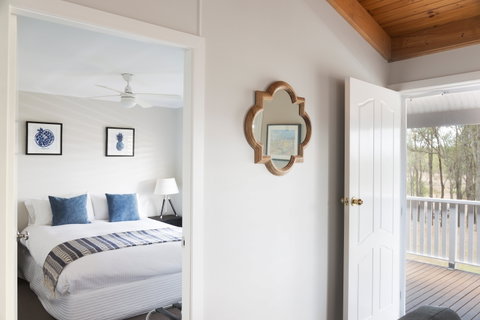 Worthington's Guest Cottage - Accommodation Kalgoorlie 2