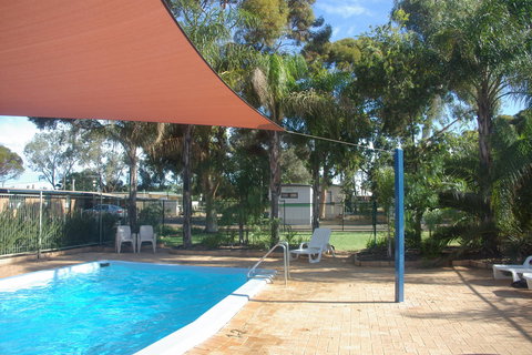 Acclaim Prospector Holiday Park - Accommodation Kalgoorlie 0