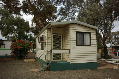 Acclaim Prospector Holiday Park - Accommodation Kalgoorlie 1