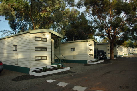 Acclaim Prospector Holiday Park - Accommodation Kalgoorlie 2
