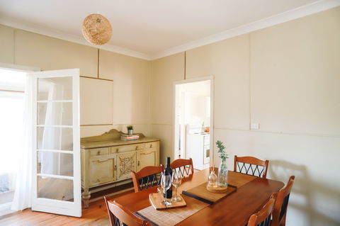 Adelong Valley Farm Stays - Moorallie Cottage - Accommodation Kalgoorlie 2