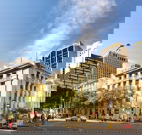 Adina Apartment Hotel Brisbane Anzac Square - Accommodation Kalgoorlie