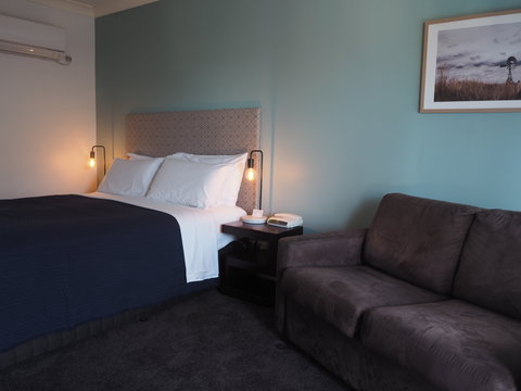 Alexandra Place - Accommodation Kalgoorlie 2