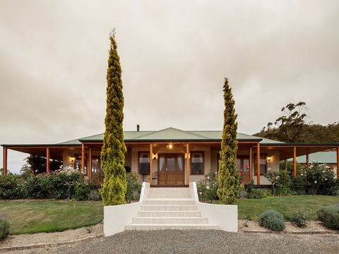 Ambience On Huon Bed And Breakfast - Accommodation Kalgoorlie 1