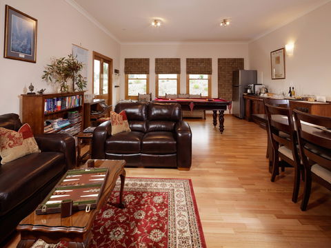Ambience On Huon Bed And Breakfast - Accommodation Kalgoorlie 2
