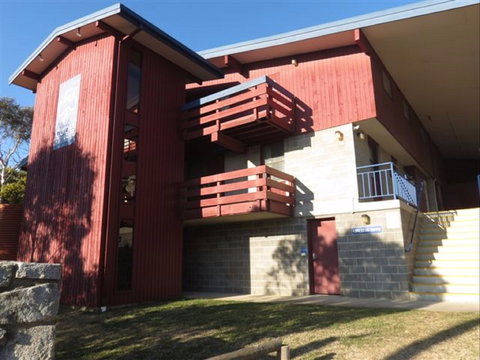 Araluen Lodge - Accommodation Kalgoorlie 0