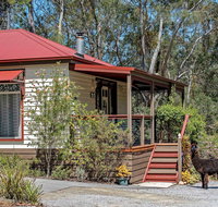 Araluen Park Cottages - Accommodation Kalgoorlie