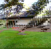 Aruma River House - Accommodation Kalgoorlie