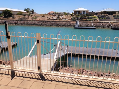 Avventura - Accommodation Kalgoorlie 1