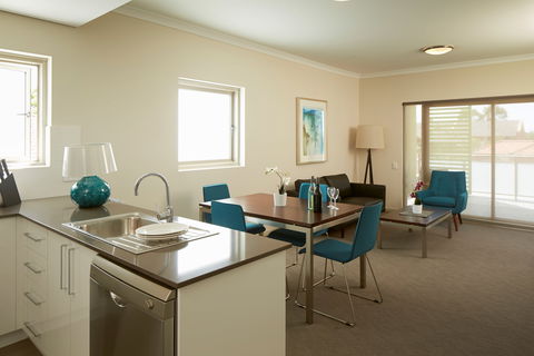 Baileys Serviced Apartments - Accommodation Kalgoorlie 0