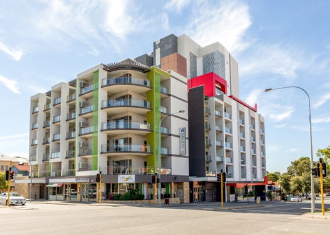 Baileys Serviced Apartments - Accommodation Kalgoorlie 2