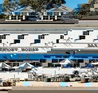 Barrenjoey House - Accommodation Kalgoorlie