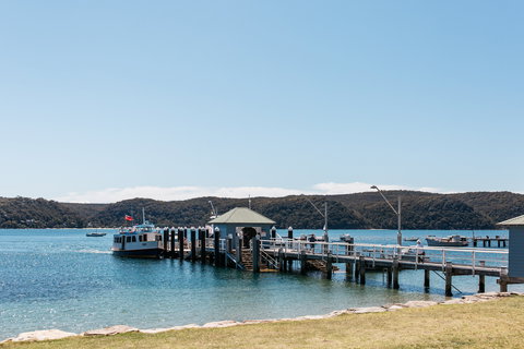 Barrenjoey House - Accommodation Kalgoorlie 2