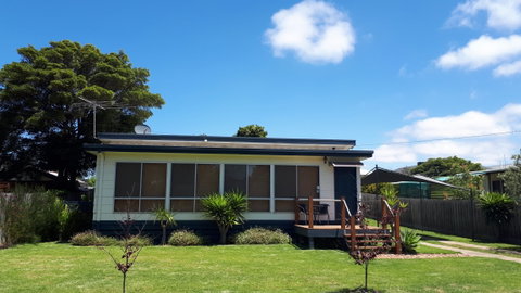 Bay Bell Cottage - Accommodation Kalgoorlie 0