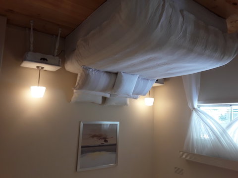 Bay Bell Cottage - Accommodation Kalgoorlie 1