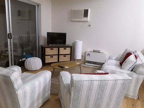 Bay Bell Cottage - Accommodation Kalgoorlie 2