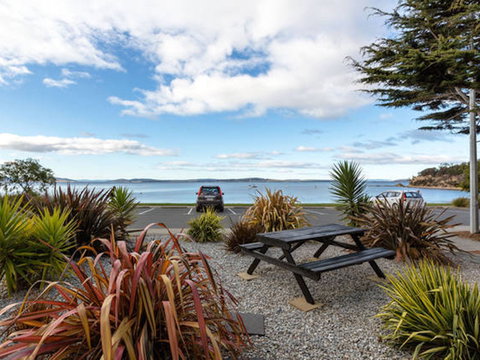 Beach Apartments - Accommodation Kalgoorlie 0