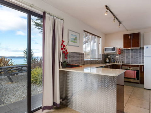 Beach Apartments - Accommodation Kalgoorlie 1