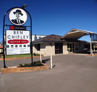 Ben Chifley Motor Inn - Accommodation Kalgoorlie