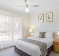 Best Western Ambassador Motor Inn and Apartments
