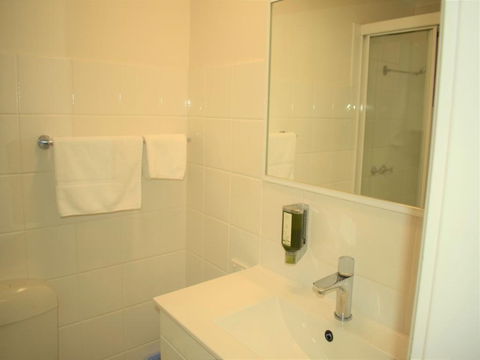 Best Western Parkside Motor Inn - Accommodation Kalgoorlie 1