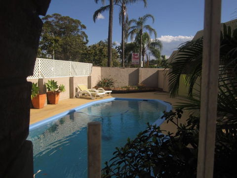 Best Western Parkside Motor Inn - Accommodation Kalgoorlie 2