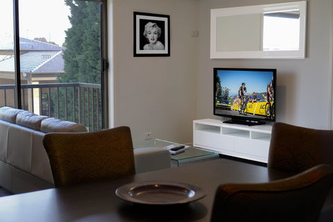 Best Western Geelong Motor Inn & Serviced Apartments - Accommodation Kalgoorlie 1