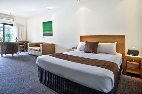 Best Western Geelong Motor Inn & Serviced Apartments - Accommodation Kalgoorlie 2