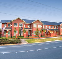 Bolton on the Park